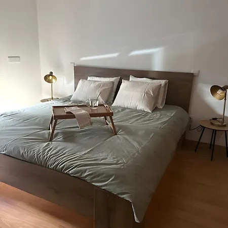 Apartament Vale Viver Vale de Cambra