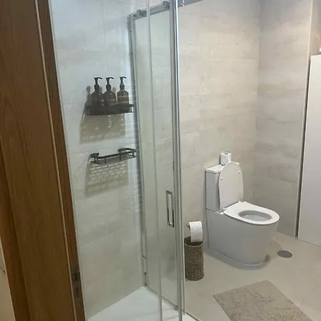 Vale Viver Apartment *