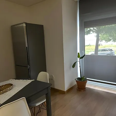 Vale Viver Apartament Vale de Cambra