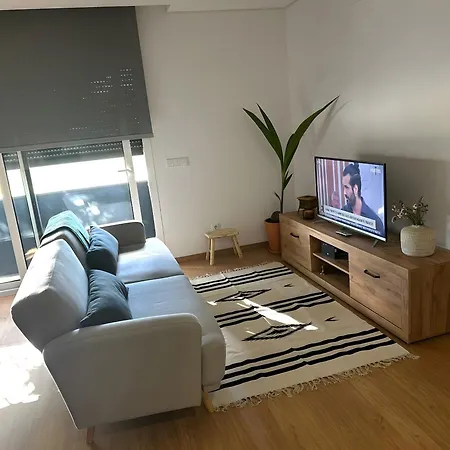 Vale Viver Apartament *