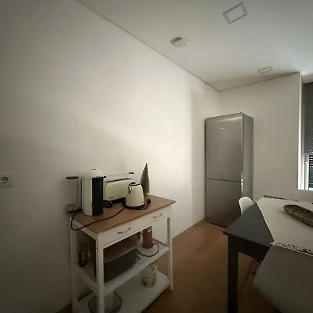 Apartament Vale Viver *