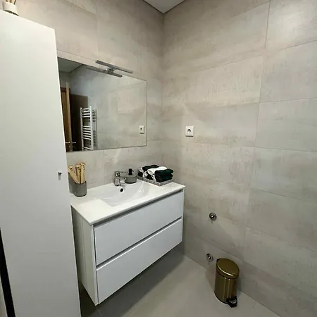 Vale Viver Apartamento Vale de Cambra