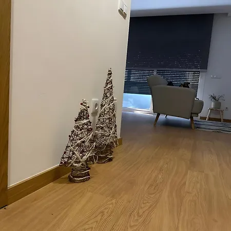 Apartament Vale Viver Vale de Cambra