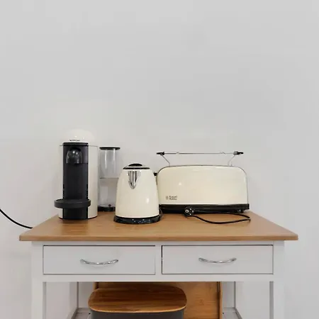 Vale Viver Apartament *