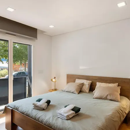 Vale Viver Apartament