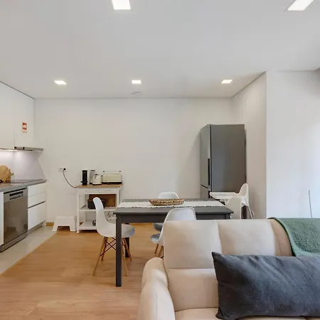 Apartment Vale Viver Vale de Cambra