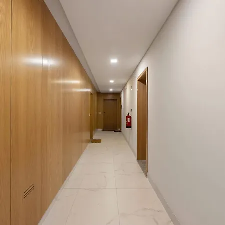 Apartment Vale Viver *