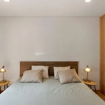 Vale Viver Апартаменты