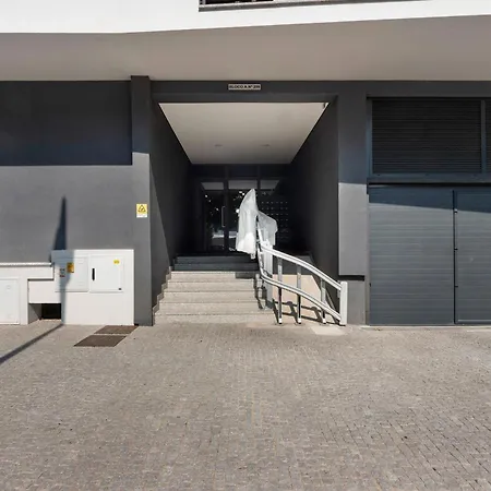 Vale Viver Apartament Vale de Cambra