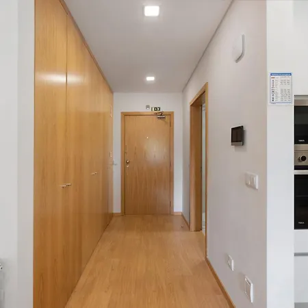 Apartment Vale Viver *