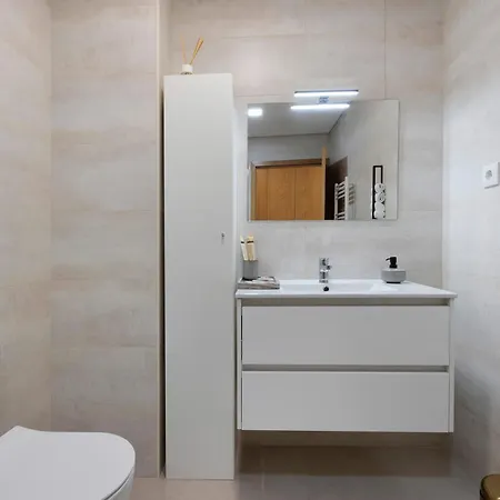 Vale Viver Apartment Vale de Cambra