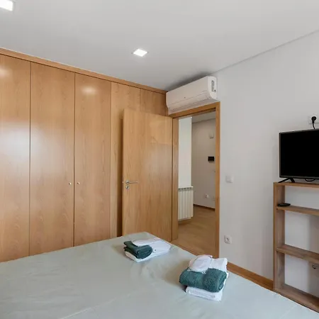 Vale Viver Apartament