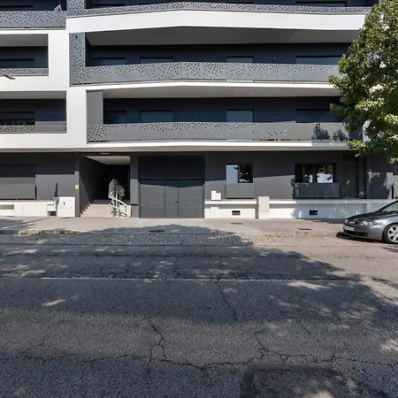 Apartment Vale Viver *