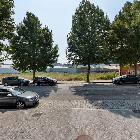 Apartment Vale Viver Vale de Cambra