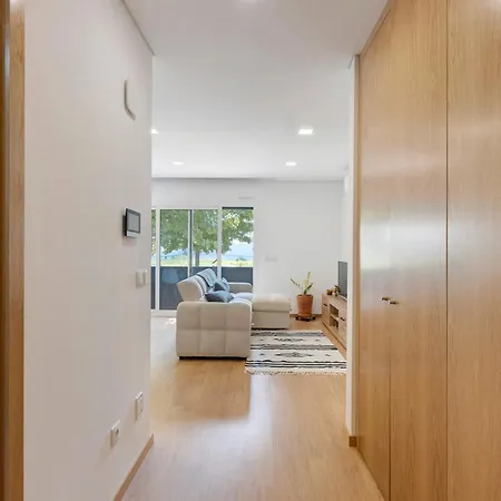 Vale Viver Apartment