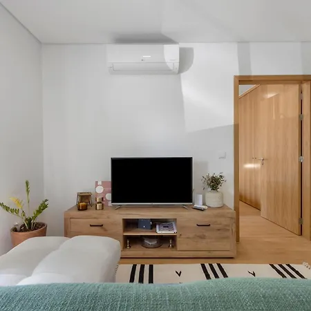 Apartamento Vale Viver