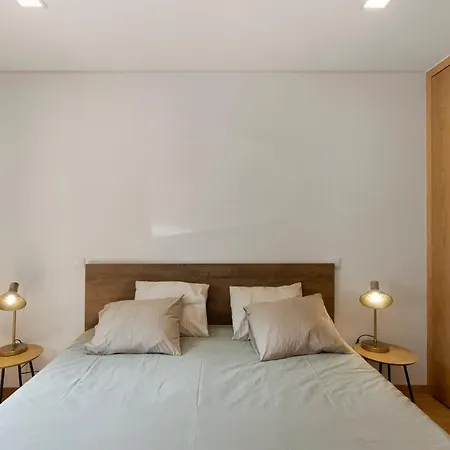 Apartamento Vale Viver *