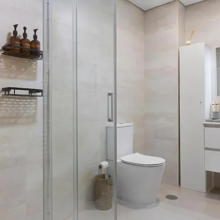 Vale Viver Apartamento *