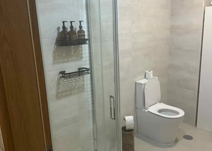 Vale Viver Апартаменты *