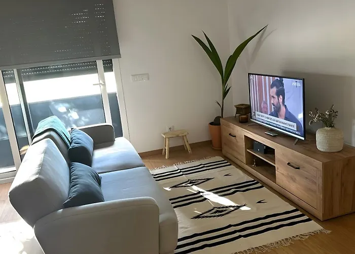 Vale Viver Διαμέρισμα *