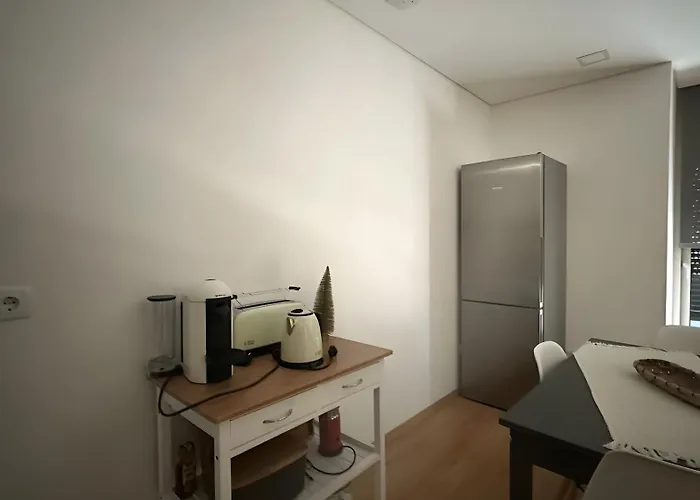 Διαμέρισμα Vale Viver *