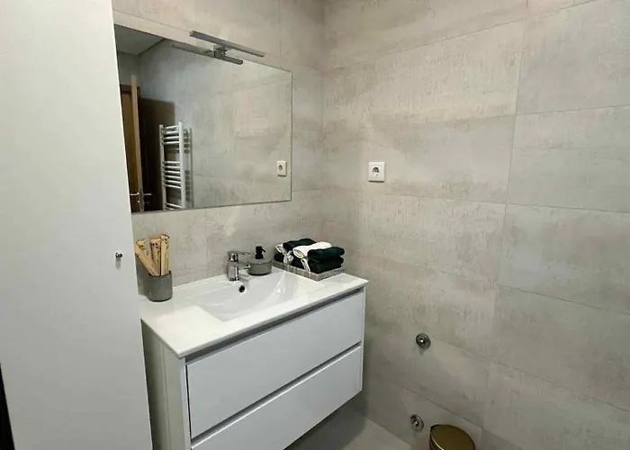 Vale Viver Διαμέρισμα Vale de Cambra