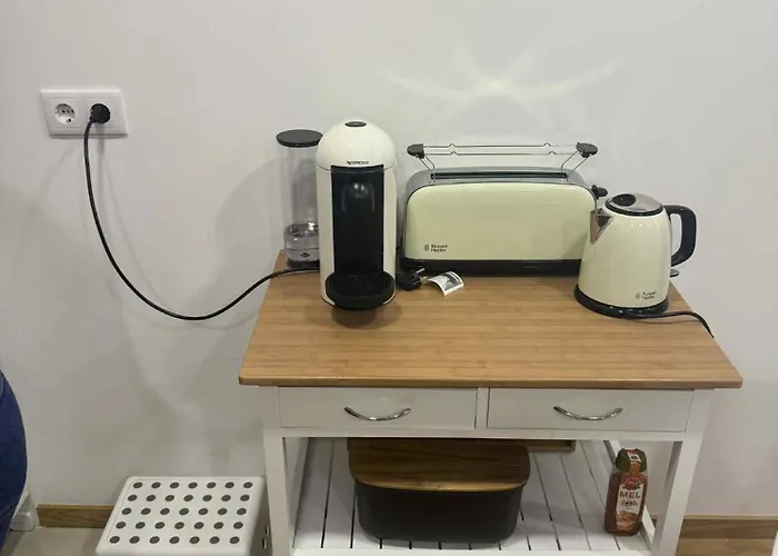 Апартаменты Vale Viver