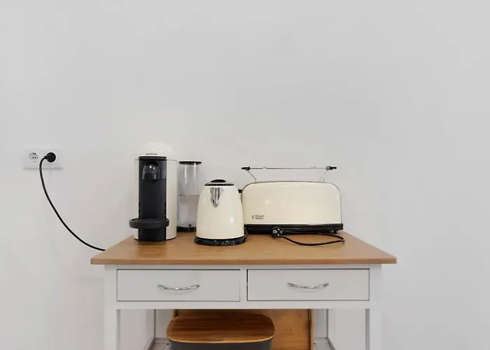 Vale Viver Διαμέρισμα *