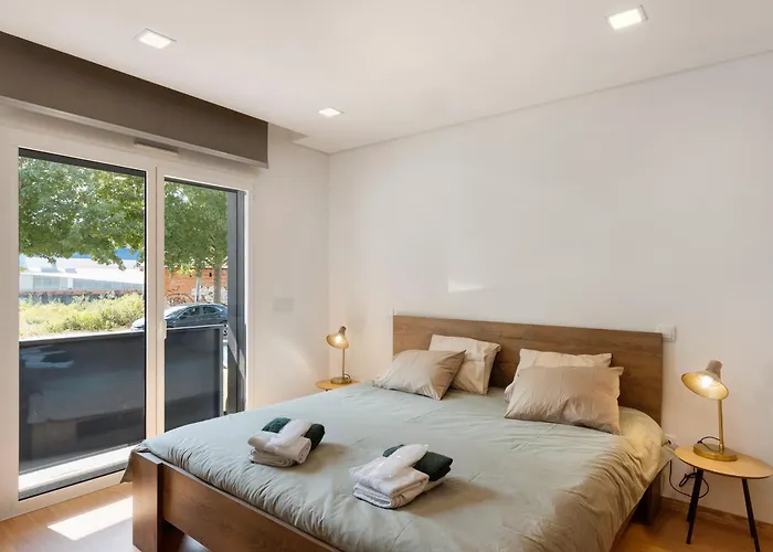 Vale Viver Διαμέρισμα