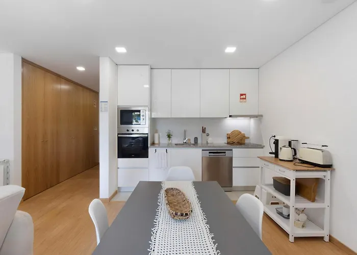 Vale Viver * Вали-ди-Камбра