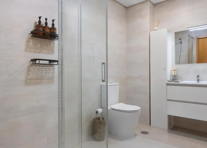 Διαμέρισμα Vale Viver