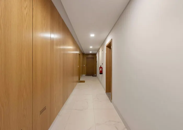 Apartment Vale Viver *