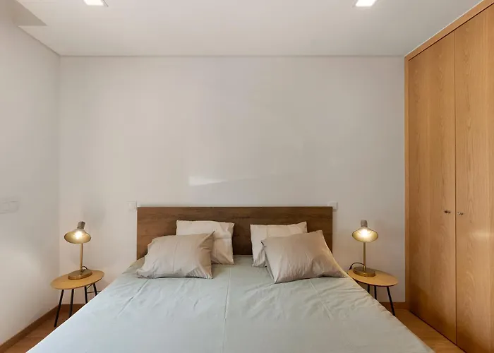 Vale Viver Apartment