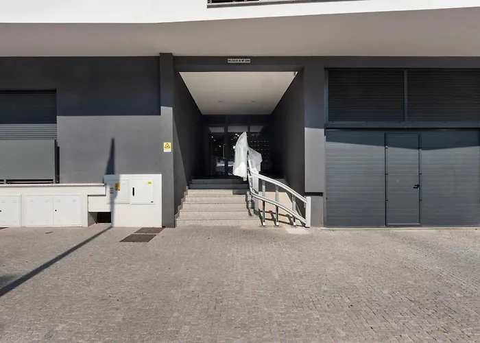 Vale Viver Διαμέρισμα Vale de Cambra