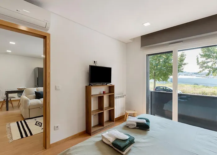 Apartment Vale Viver *