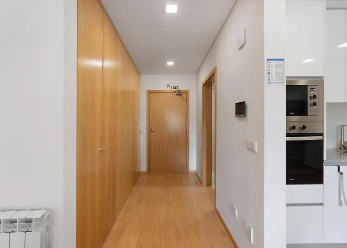 Apartment Vale Viver *