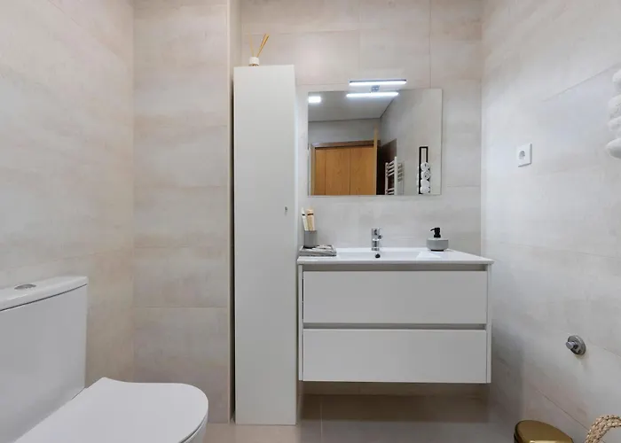 Vale Viver Διαμέρισμα Vale de Cambra