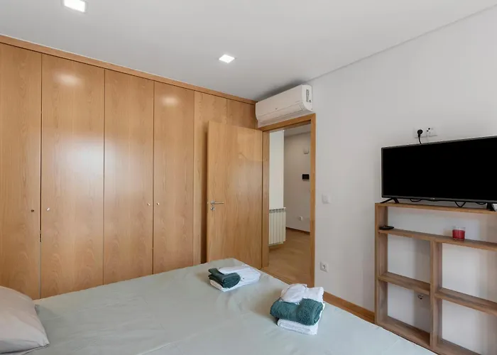 Vale Viver Apartment