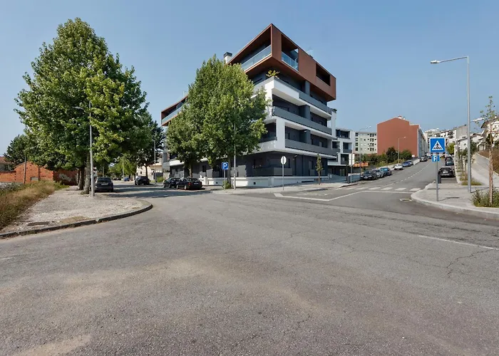 Апартаменты Vale Viver