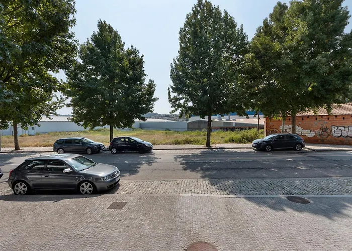 Διαμέρισμα Vale Viver Vale de Cambra