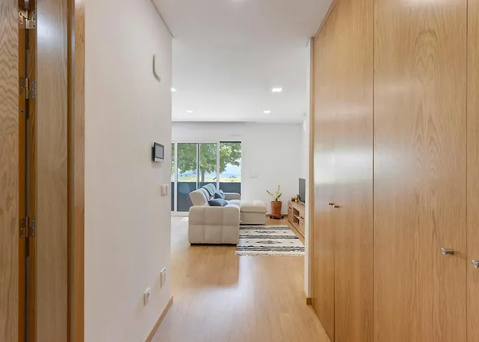 Vale Viver Апартаменты