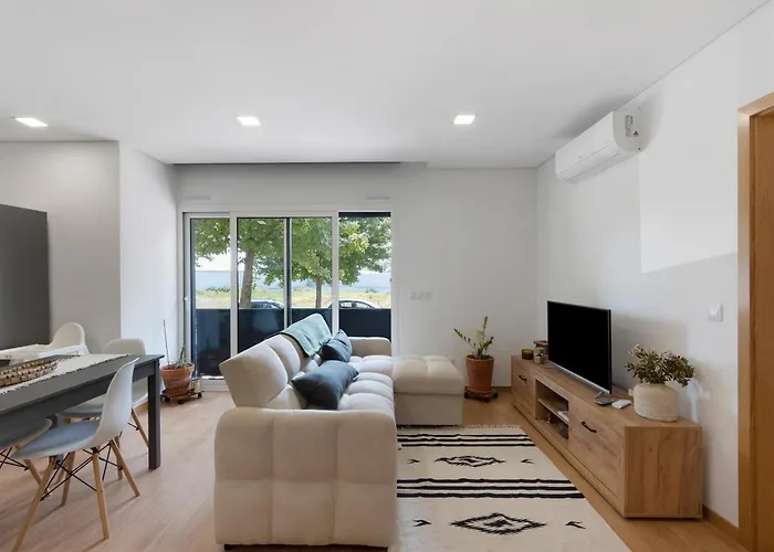 Апартаменты Vale Viver *